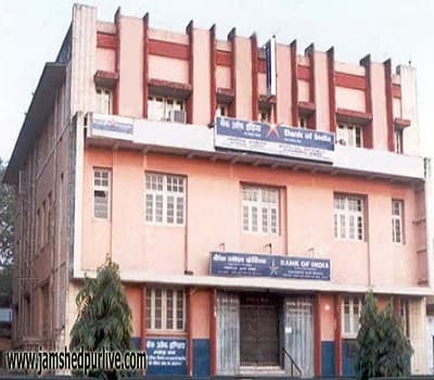 Jamshedpur Workers College Campus photo 1